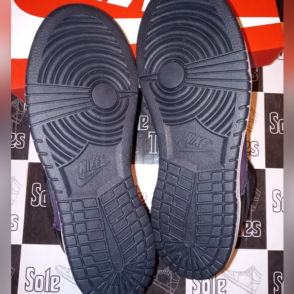 Nike Dunk High - Picture 8 of 9